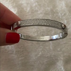 MK Astor Bangle!